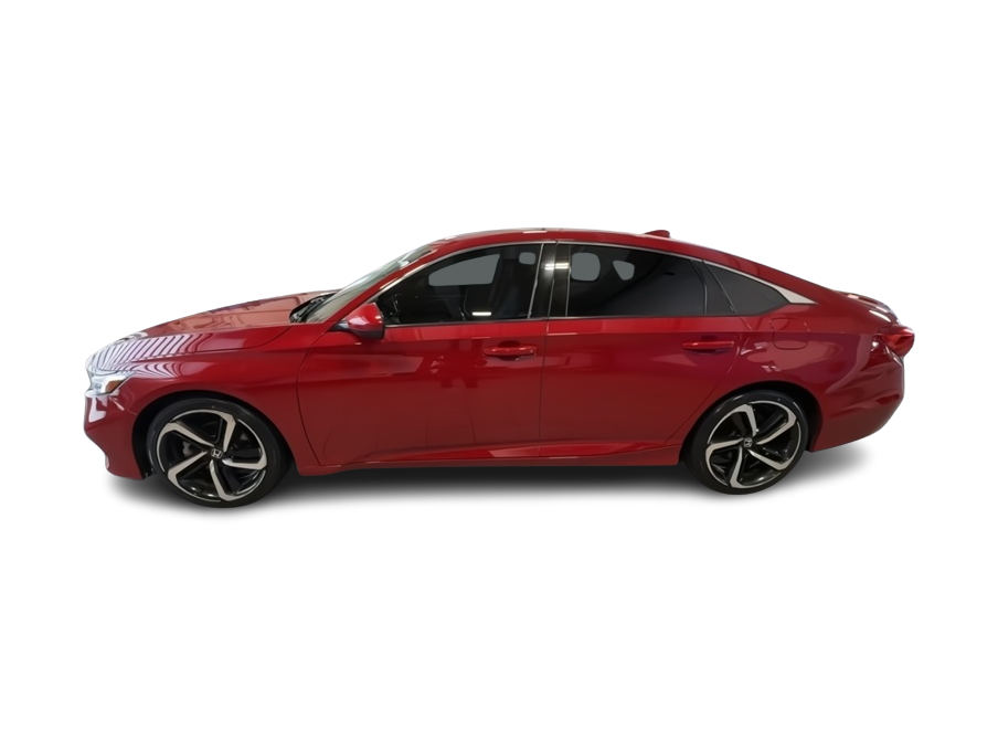 2020 Honda Accord