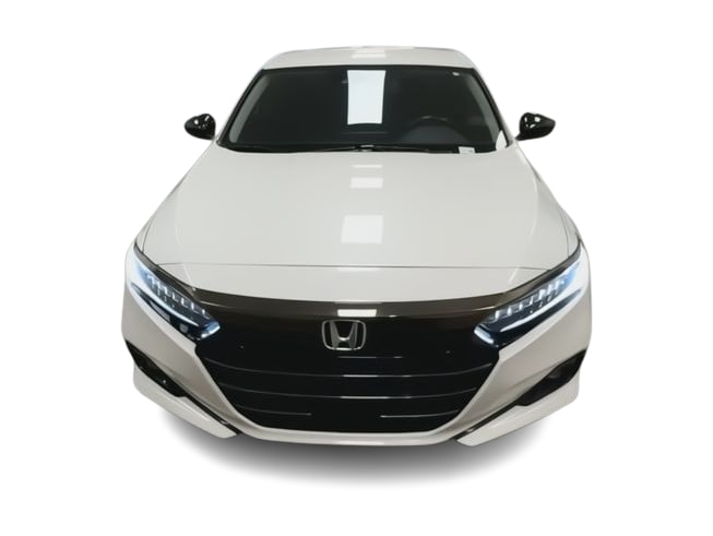 Thumbnail: 2021 Honda Accord - 5