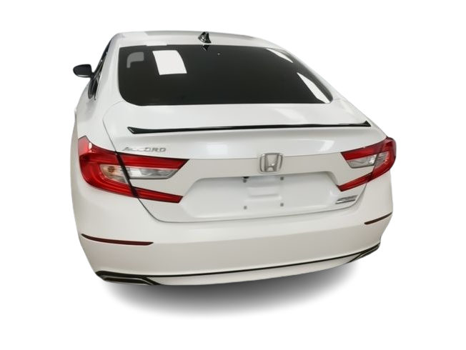Thumbnail: 2021 Honda Accord - 4
