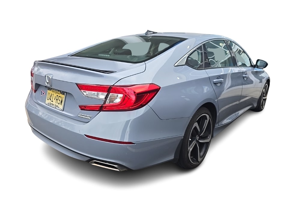 Thumbnail: 2022 Honda Accord - 13