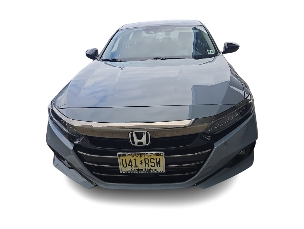 Thumbnail: 2022 Honda Accord - 5