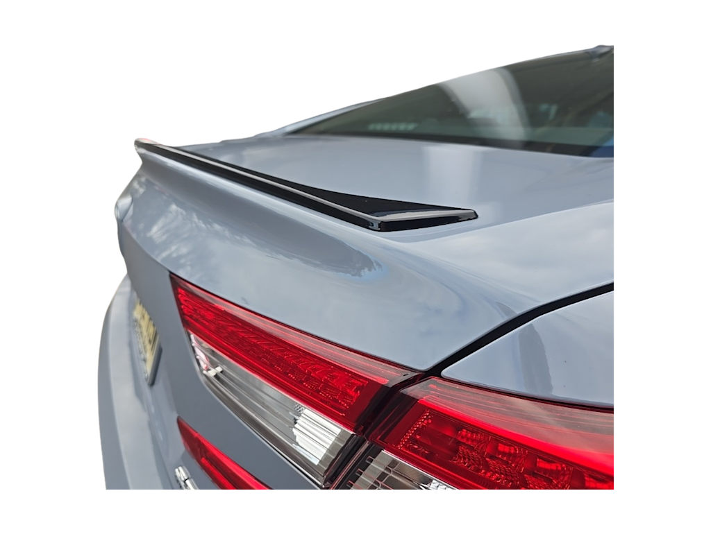 Thumbnail: 2022 Honda Accord - 19