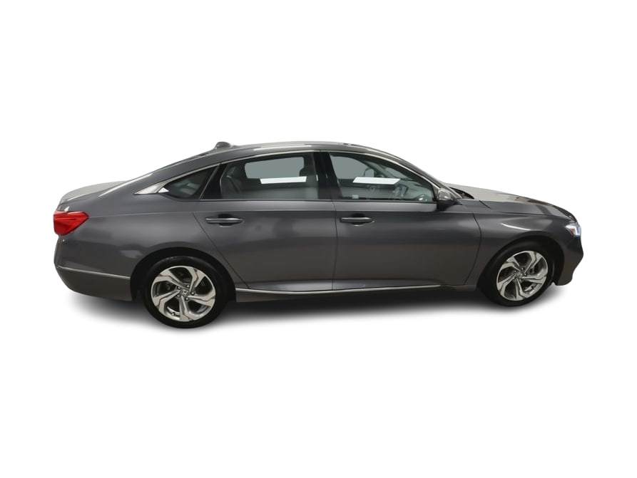 Thumbnail: 2020 Honda Accord - 22