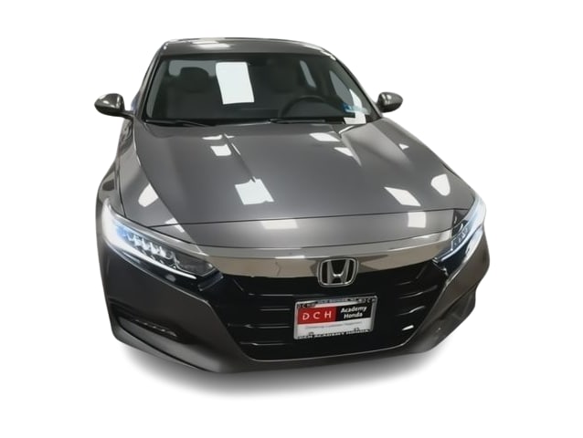 Thumbnail: 2020 Honda Accord - 19