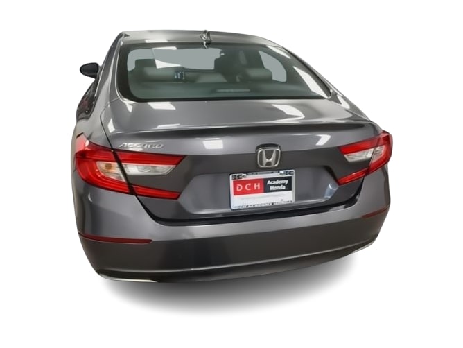 Thumbnail: 2020 Honda Accord - 4