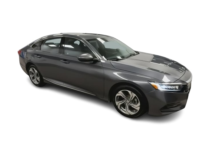 Thumbnail: 2020 Honda Accord - 18