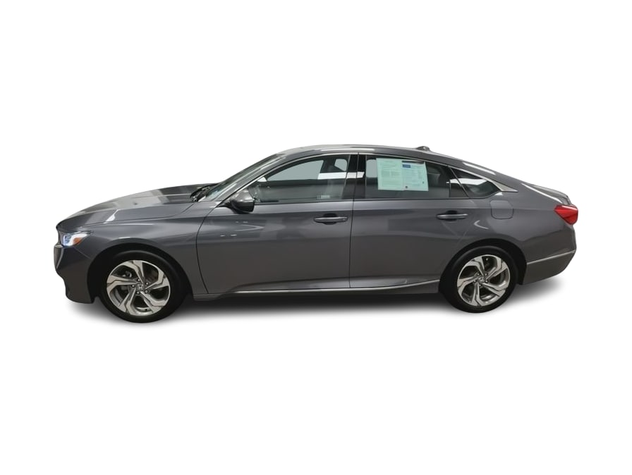 Thumbnail: 2020 Honda Accord - 3