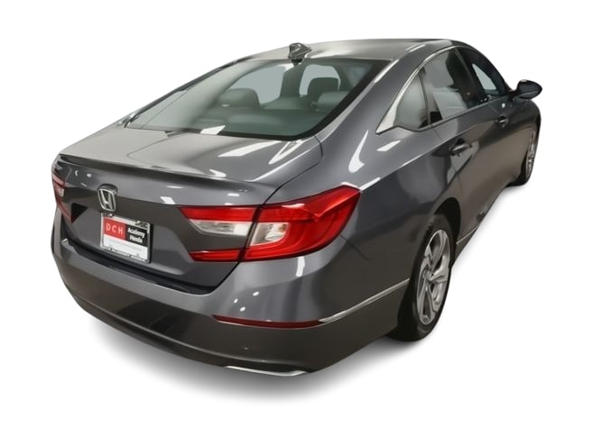 Thumbnail: 2020 Honda Accord - 21
