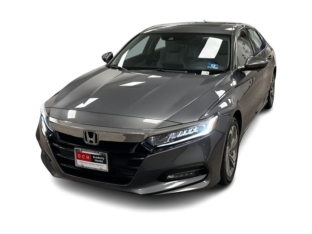 Thumbnail: 2020 Honda Accord - 5