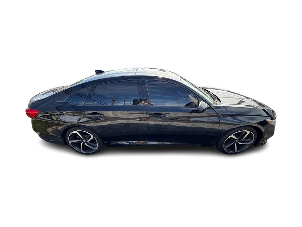 Thumbnail: 2022 Honda Accord - 12