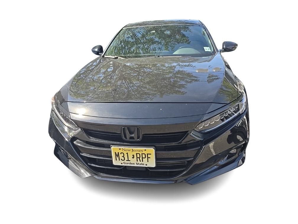 Thumbnail: 2022 Honda Accord - 3