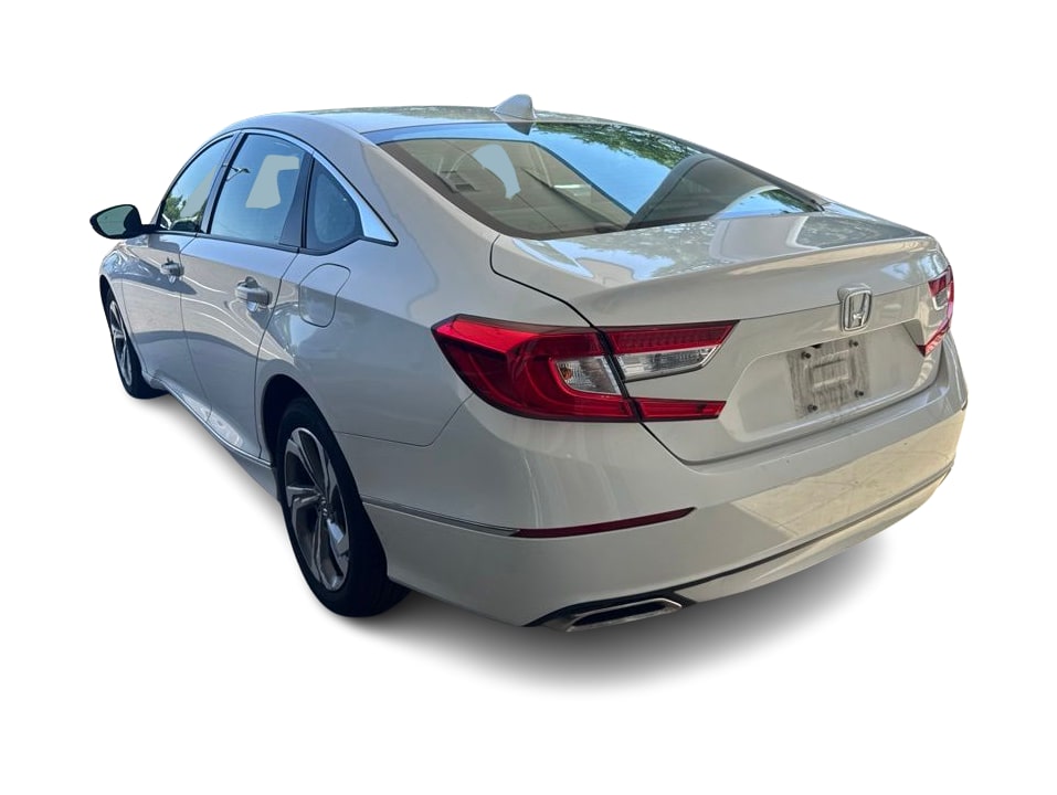 Thumbnail: 2019 Honda Accord - 4