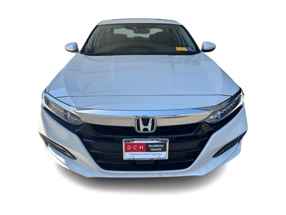 Thumbnail: 2019 Honda Accord - 6