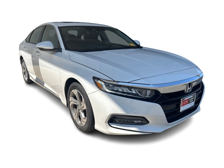 Thumbnail: 2019 Honda Accord - 16