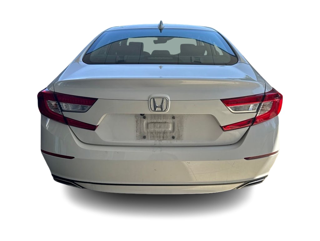 Thumbnail: 2019 Honda Accord - 5