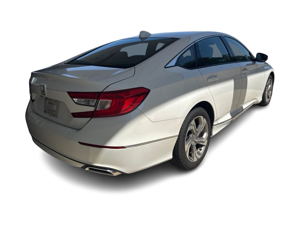 Thumbnail: 2019 Honda Accord - 15