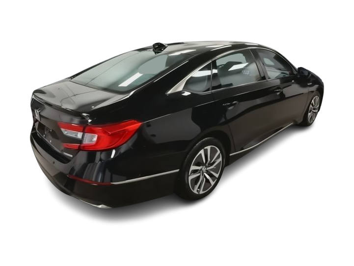 Thumbnail: 2019 Honda Accord - 21