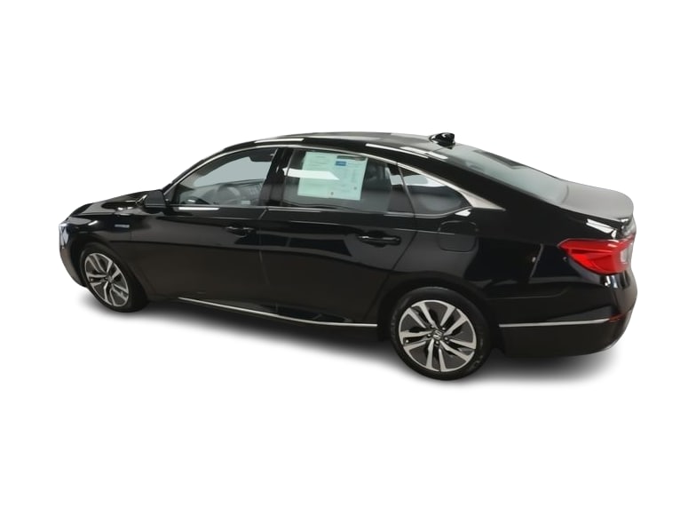 Thumbnail: 2019 Honda Accord - 20