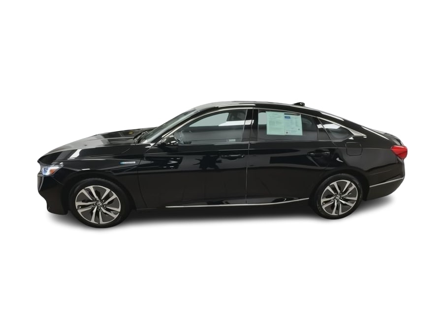Thumbnail: 2019 Honda Accord - 3