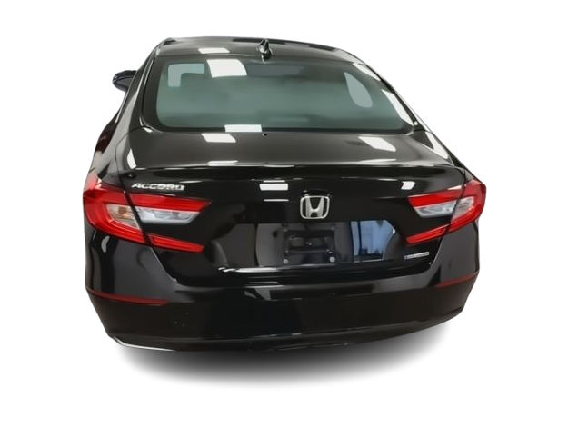 Thumbnail: 2019 Honda Accord - 4