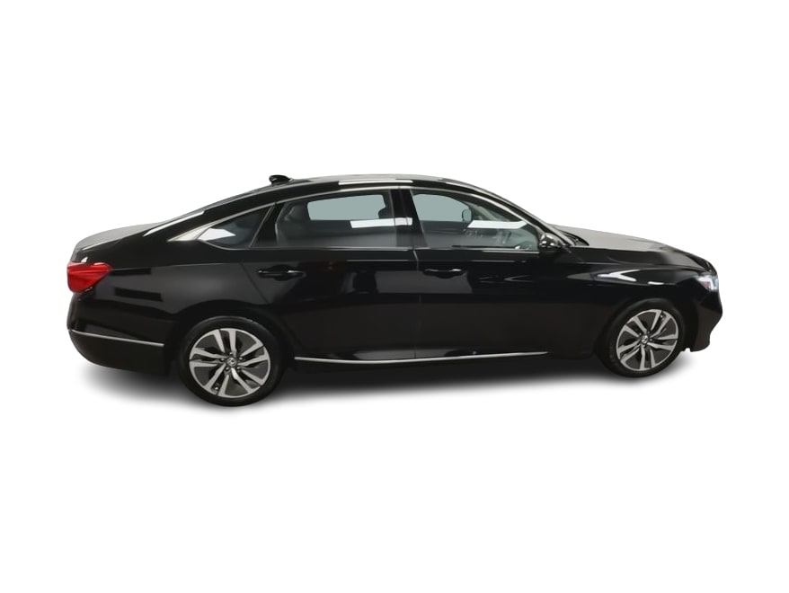 Thumbnail: 2019 Honda Accord - 22