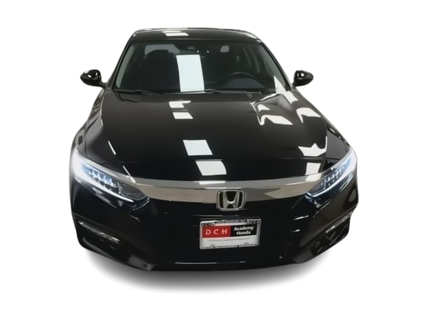 Thumbnail: 2019 Honda Accord - 19