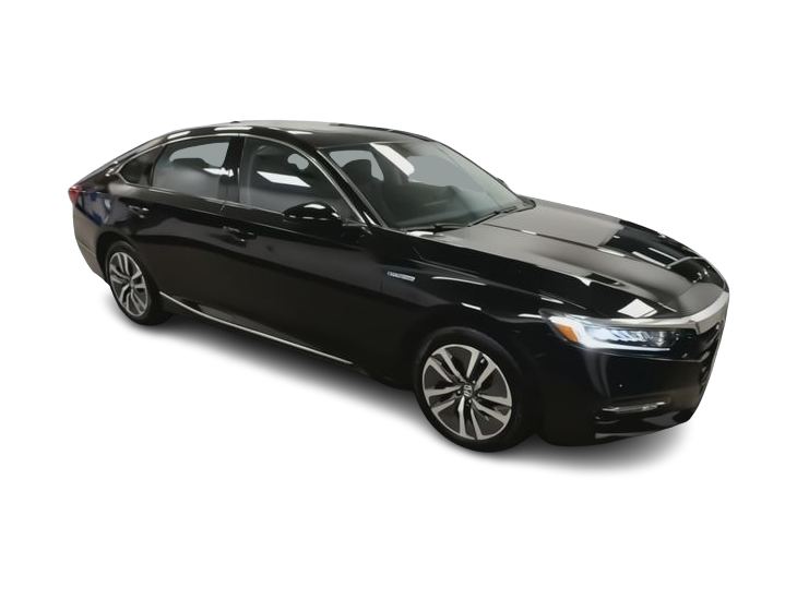 Thumbnail: 2019 Honda Accord - 18