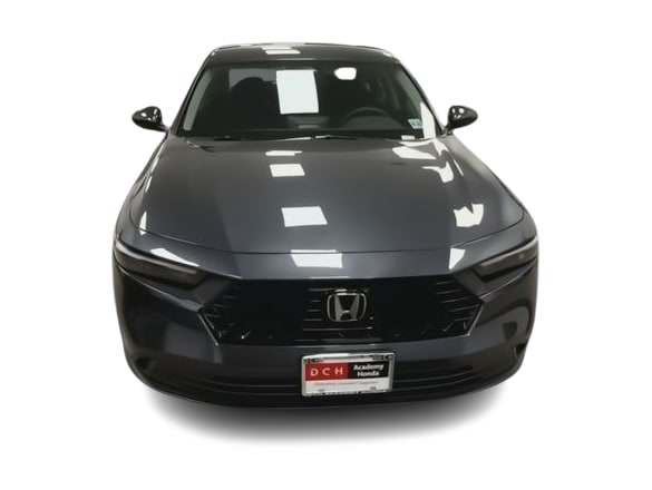 Thumbnail: 2023 Honda Accord - 4