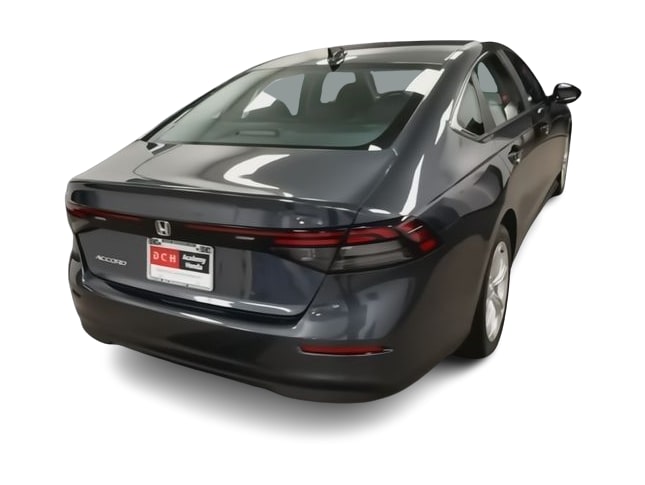 Thumbnail: 2023 Honda Accord - 20
