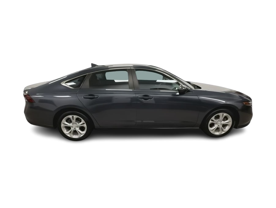 Thumbnail: 2023 Honda Accord - 21