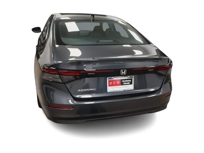 Thumbnail: 2023 Honda Accord - 19