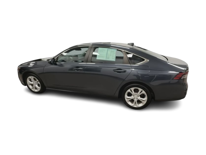 Thumbnail: 2023 Honda Accord - 18