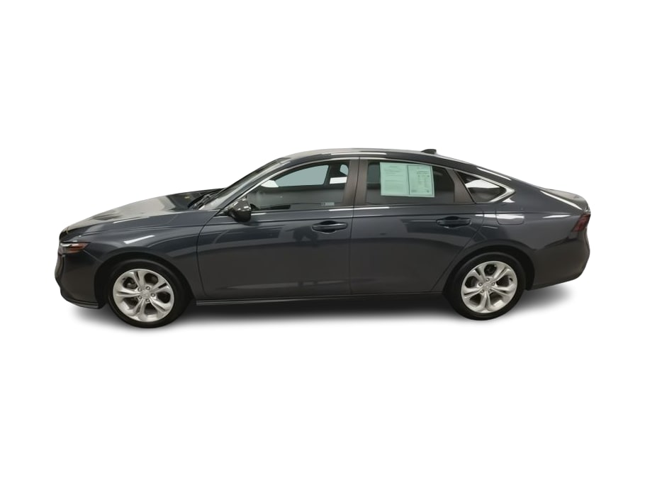 Thumbnail: 2023 Honda Accord - 3