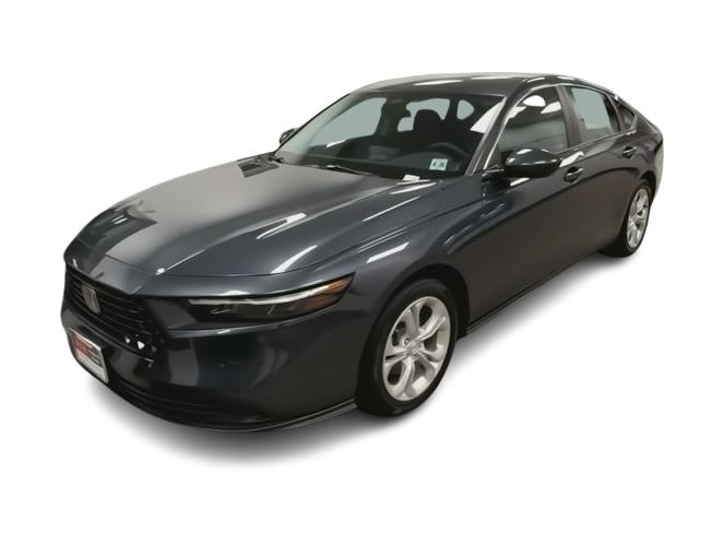 Thumbnail: 2023 Honda Accord - 17