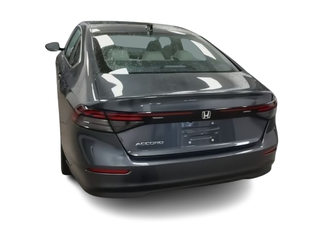 Thumbnail: 2024 Honda Accord - 20