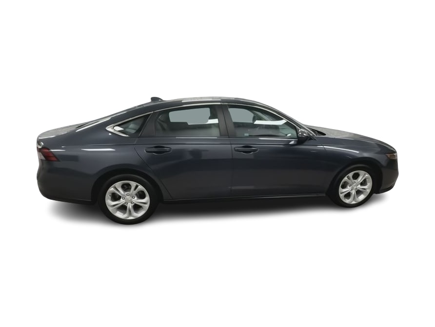 Thumbnail: 2024 Honda Accord - 22