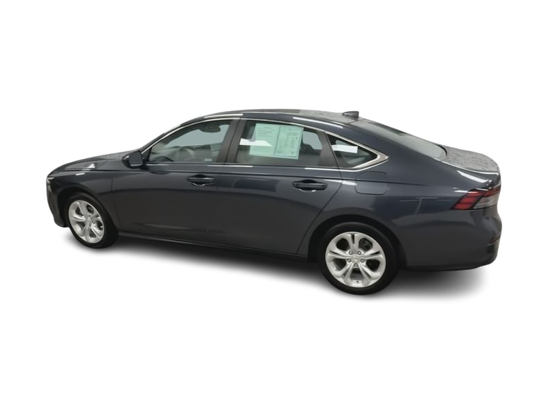 Thumbnail: 2024 Honda Accord - 19