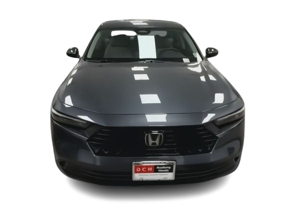 Thumbnail: 2024 Honda Accord - 4