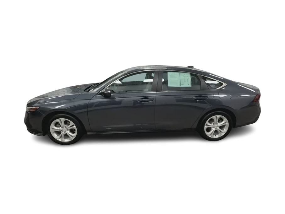 Thumbnail: 2024 Honda Accord - 3