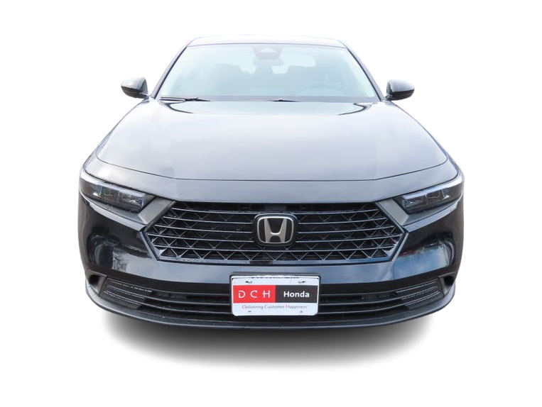 Thumbnail: 2026 Honda Accord - 17