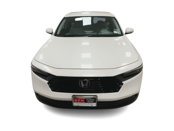 Thumbnail: 2023 Honda Accord - 4