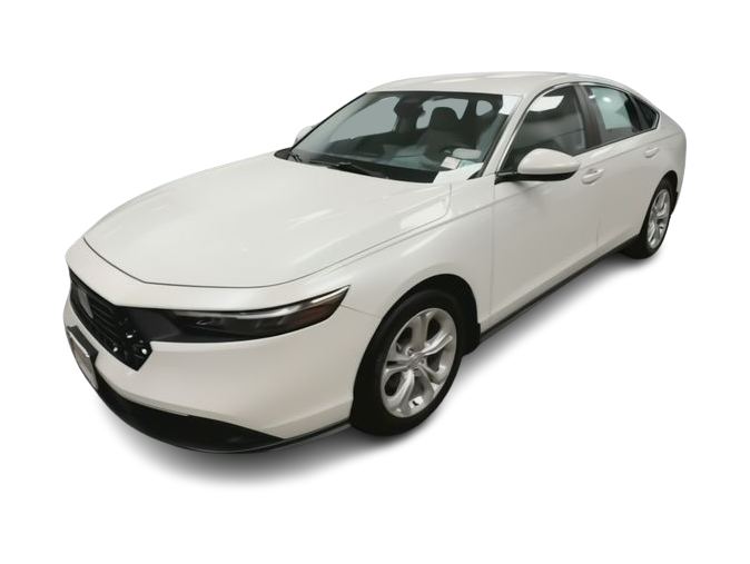 Thumbnail: 2023 Honda Accord - 18