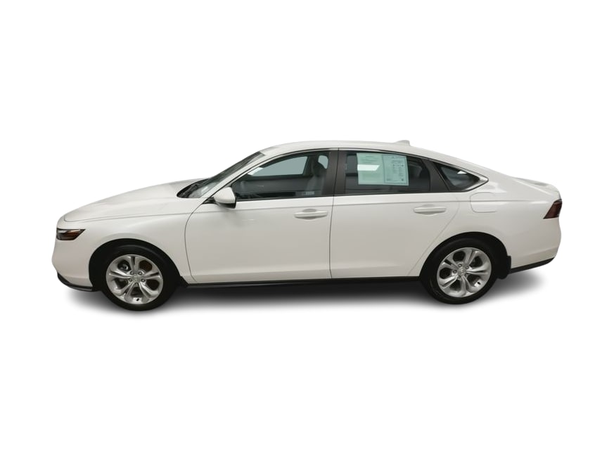 Thumbnail: 2023 Honda Accord - 3