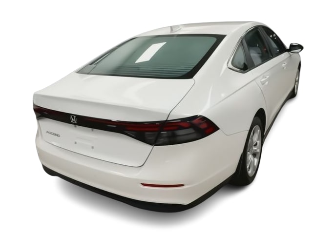 Thumbnail: 2023 Honda Accord - 21