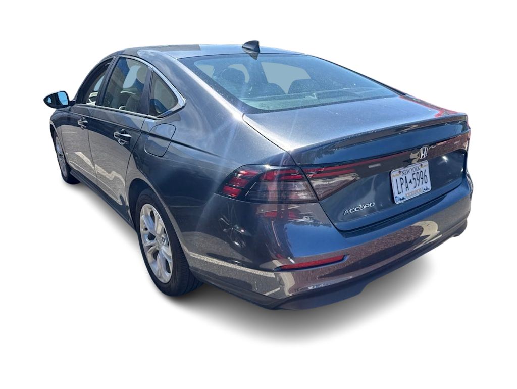 Thumbnail: 2024 Honda Accord - 3