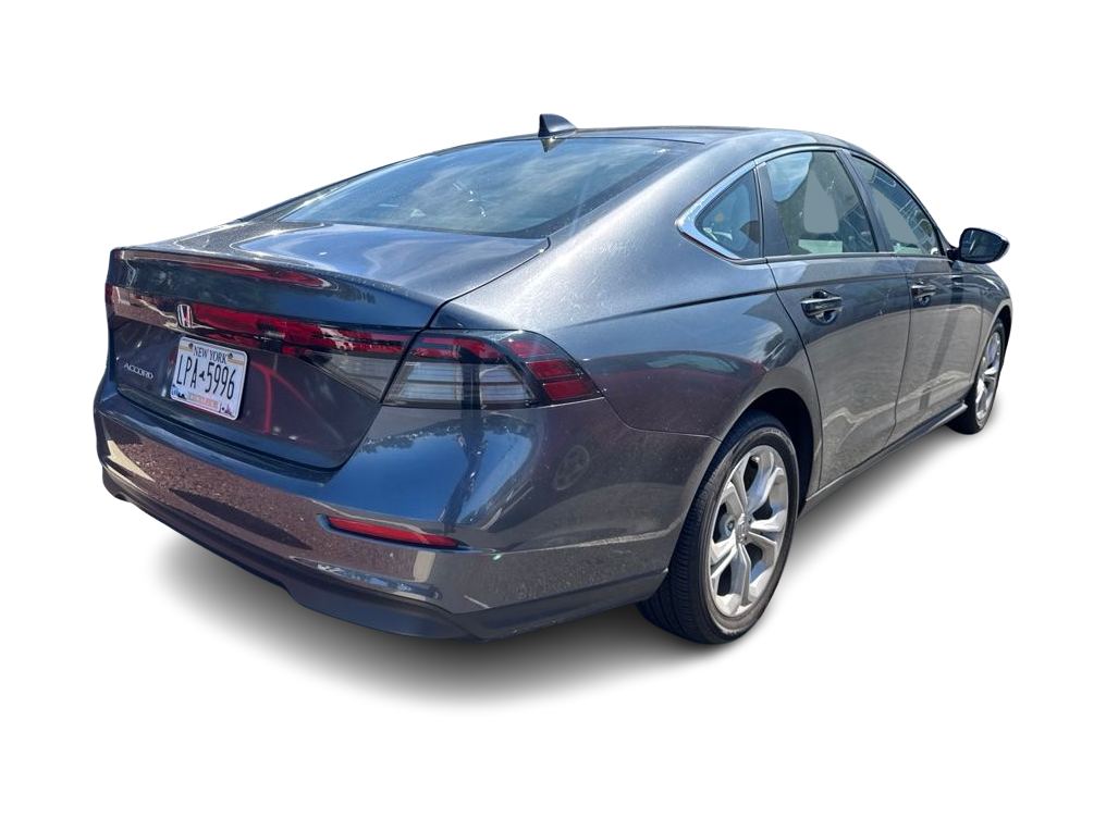 Thumbnail: 2024 Honda Accord - 14