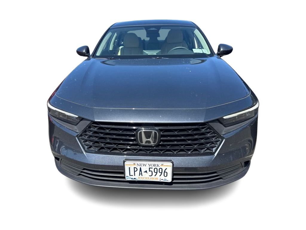Thumbnail: 2024 Honda Accord - 5