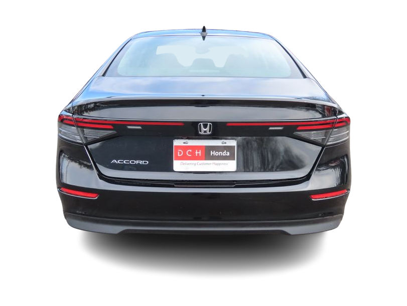 Thumbnail: 2026 Honda Accord - 5