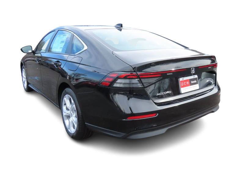 Thumbnail: 2026 Honda Accord - 4