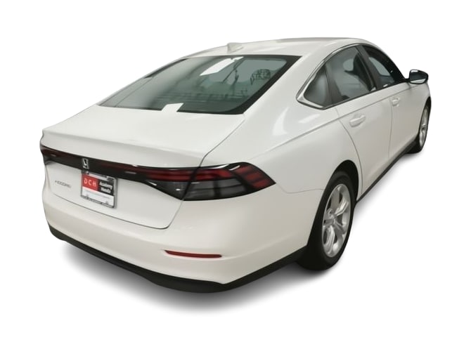 Thumbnail: 2023 Honda Accord - 22